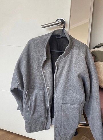 Zara Zara model ceket