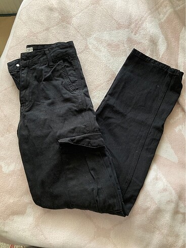 Pull and Bear Kargo pantolon