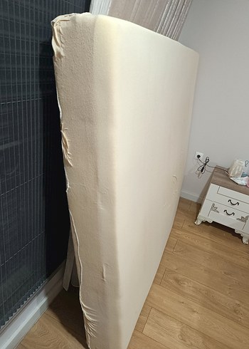 Full visco yatak 160x200 cm - Görsel 2