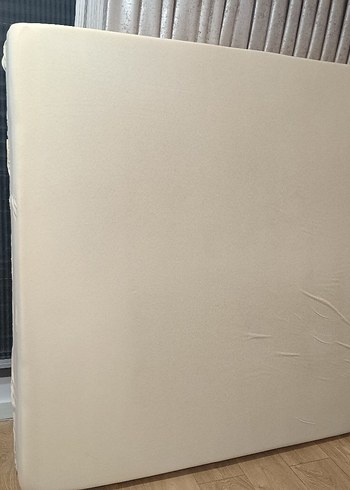 Full visco yatak 160x200 cm - Görsel 4
