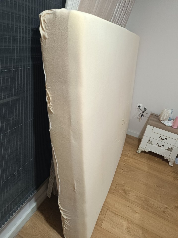 Full visco yatak 160x200 cm - Görsel 2