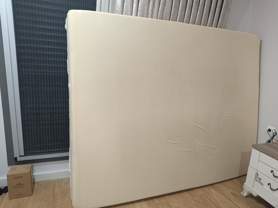 Full visco yatak 160x200 cm - Görsel 4