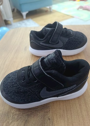 Çocuk Spor Ayakkabı Orjinal Nike 25 no - Görsel 5