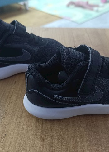 Çocuk Spor Ayakkabı Orjinal Nike 25 no - Görsel 6