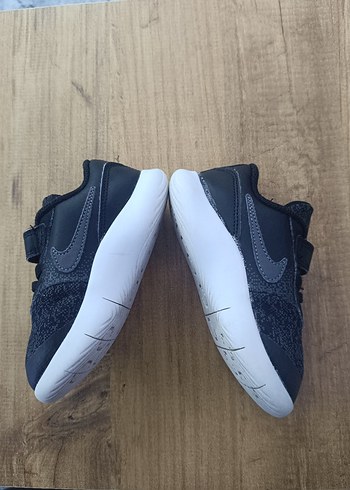 Çocuk Spor Ayakkabı Orjinal Nike 25 no - Görsel 7