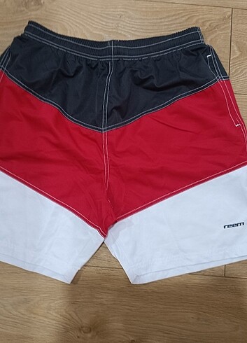 Xl beden Deniz şortu  - Görsel 7