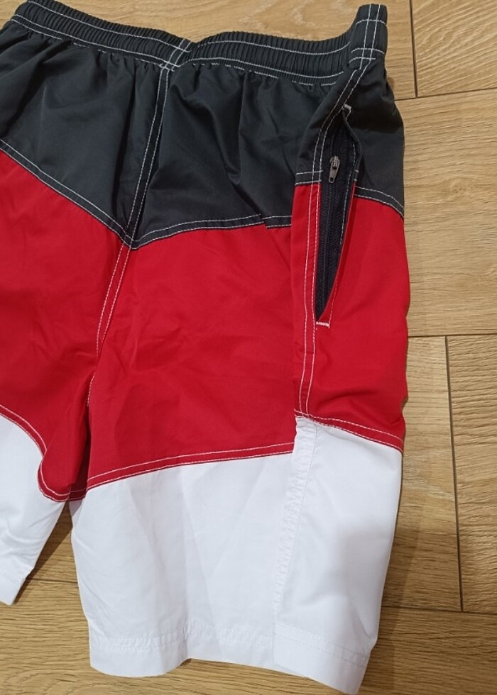 Xl beden Deniz şortu  - Görsel 2