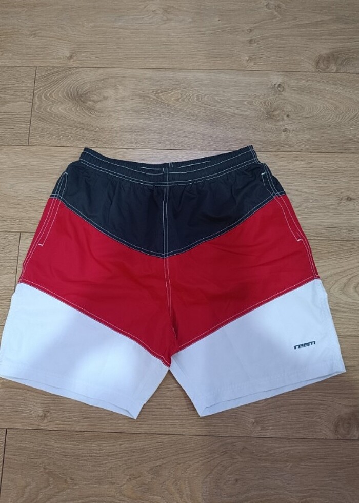 Xl beden Deniz şortu  - Görsel 3