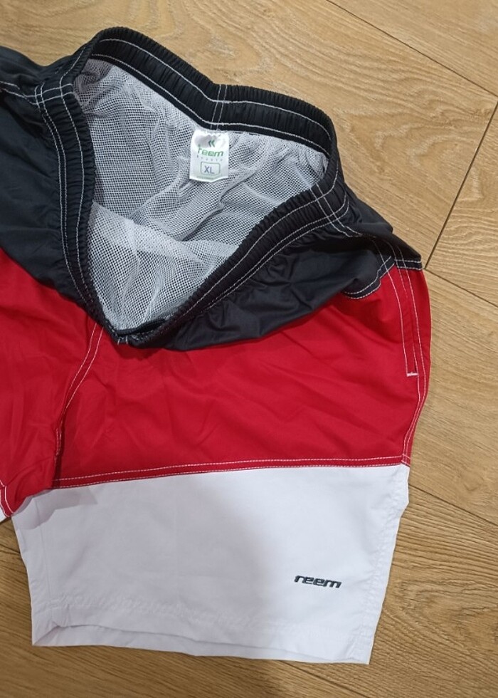 Xl beden Deniz şortu  - Görsel 5