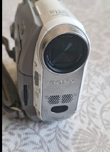 Sony Sony dvd kamera