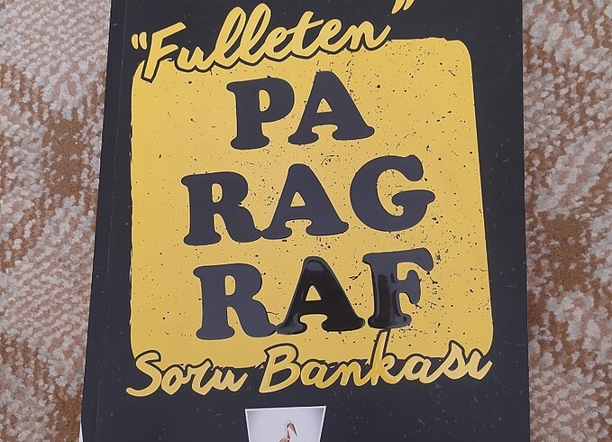 rüştü hoca paragraf
