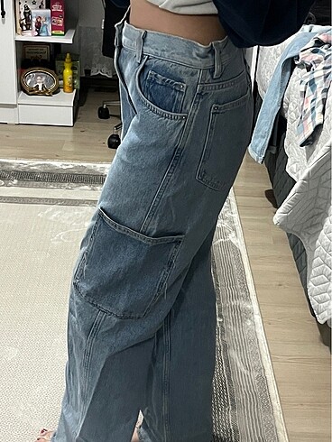 kargo jean