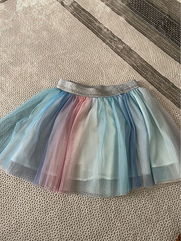 tutu etek