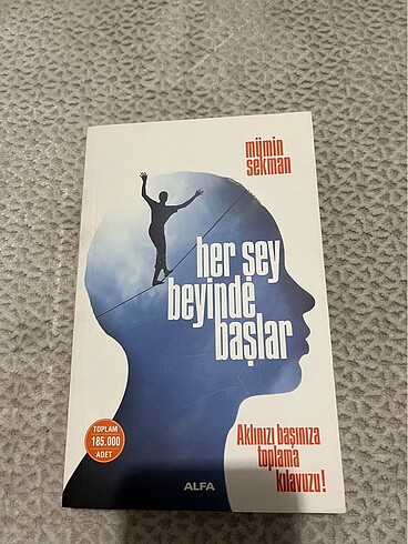 her sey beyinde baslar kisisel gelisim