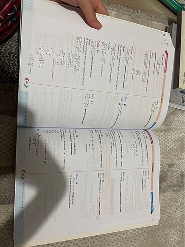 Beden aktif matematik