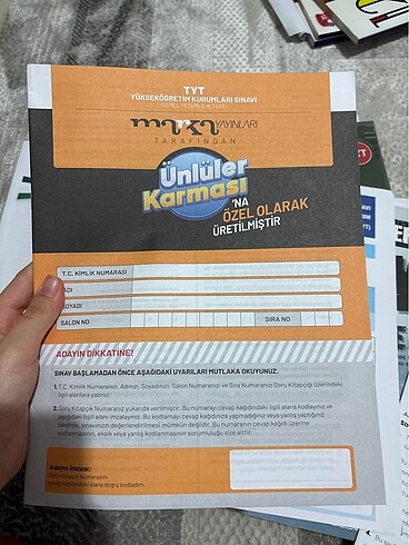 Beden Renk unluler karmasi denemeler