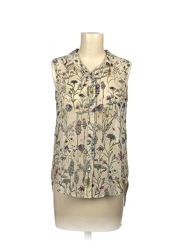 H&M Bluz %70 İndirimli.