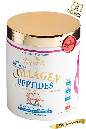 Diğer Kiperin collagen