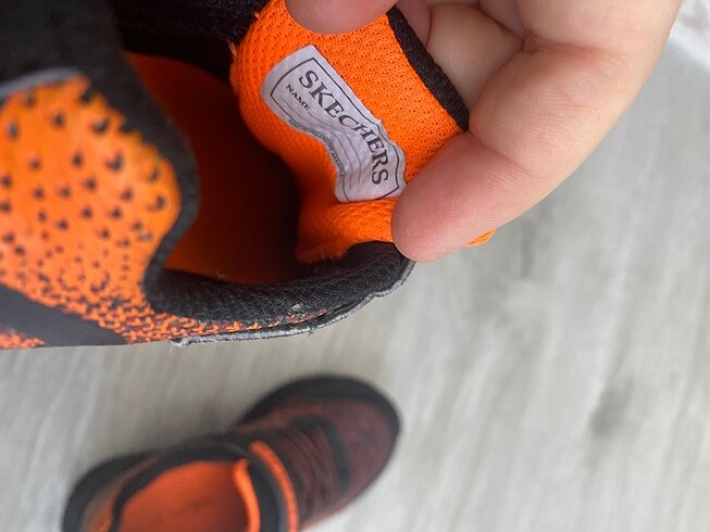 Skechers Orijinal skechers ayakkabı