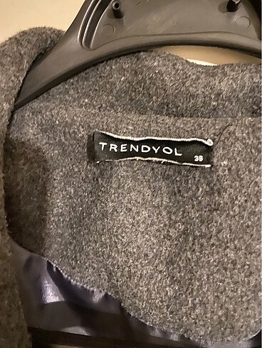 Trendyol & Milla Trendyol kaban