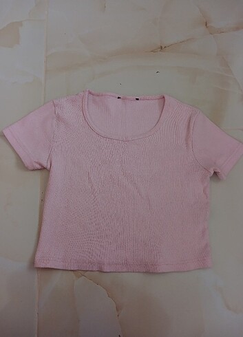 Pembe Crop