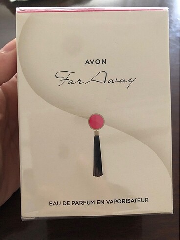 Far Away Parfüm