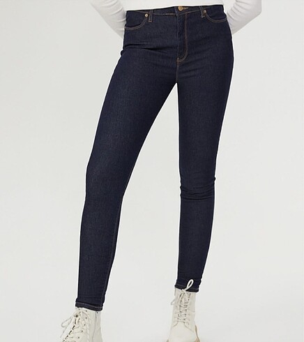 Loft jean