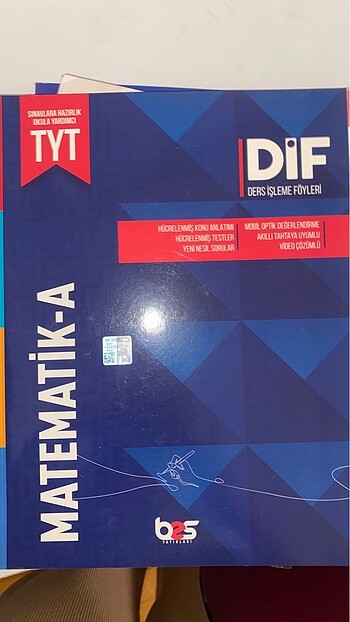 TYT MATEMATİK FÖYÜ