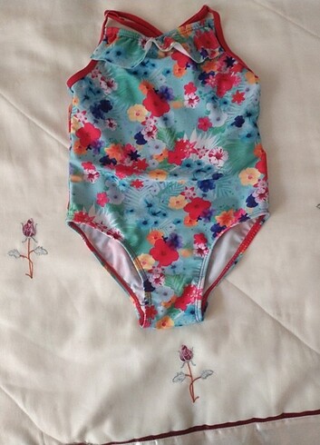 LC Waikiki 3-4 yaş Mayo