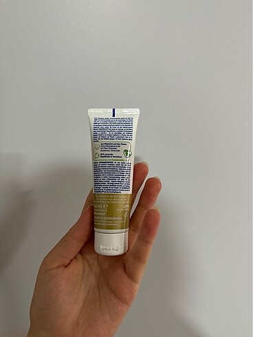 Nivea Güneş kremi