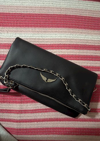 Siyah çanta - Görsel 3