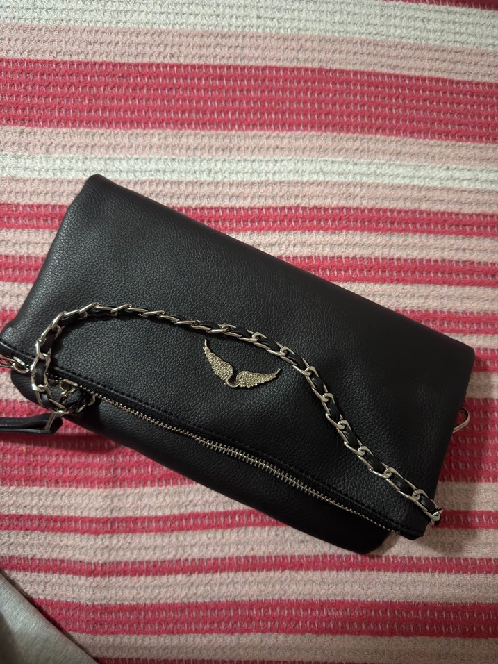 Siyah çanta - Görsel 3