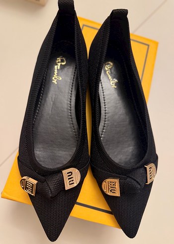 BAMBİİ KUTULU HİÇ GİYİLMEDİ BABET - Görsel 4