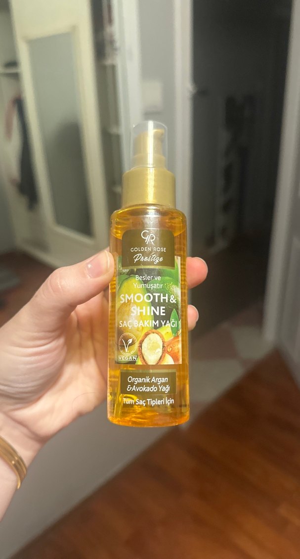 Pantene Argan Yağı Saç Bakım Yağı - Görsel 5