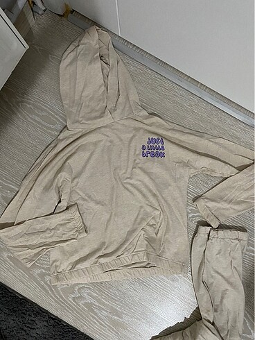 LC Waikiki Kız çocuk pijama takımı