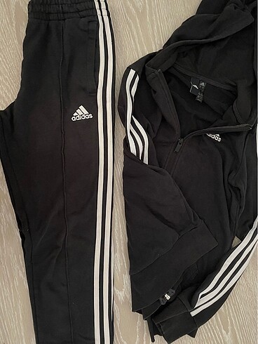 Adidas adidas kadın çocuk eşofman takımı