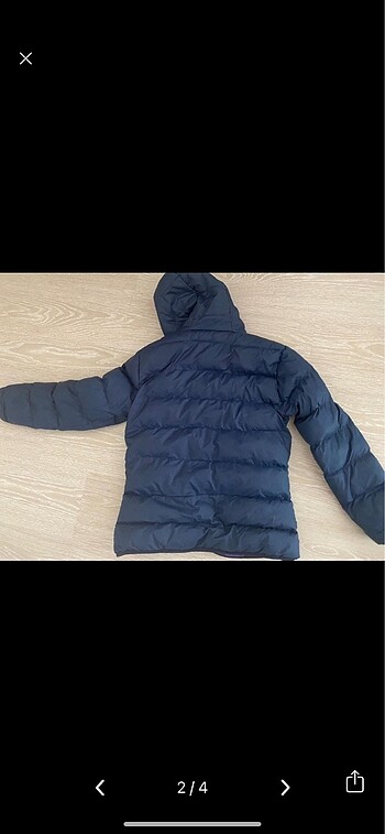 Hummel hummel kız çocuk mont