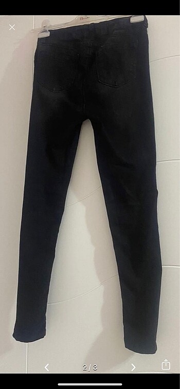 LC Waikiki lc waikiki kız çocuk kot pantolon
