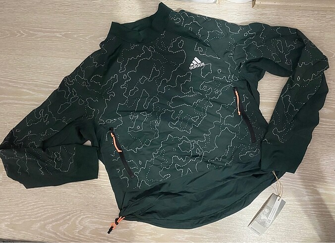 adidas kadın üst