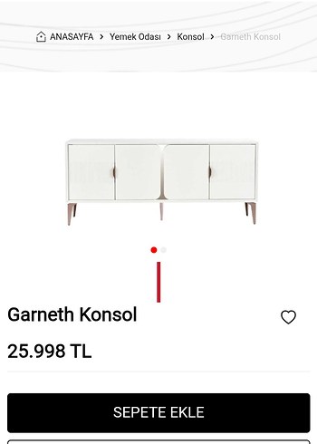 konsol Alfemo - Görsel 5