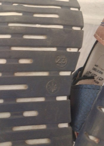 çocuk sandelet - Görsel 2