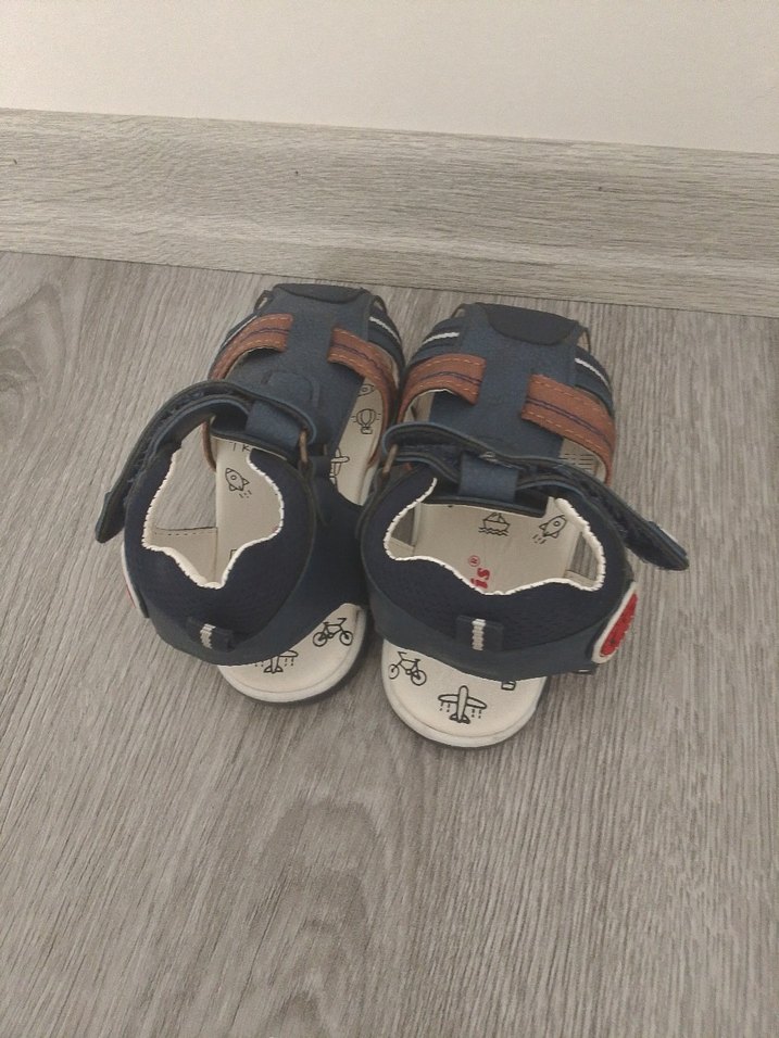 çocuk sandelet - Görsel 4