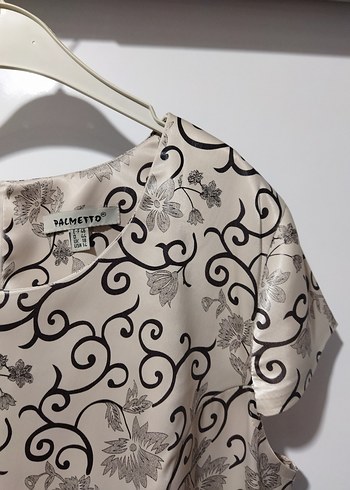 Bej İşlemeli Kısa Kadın Elbise - Görsel 8