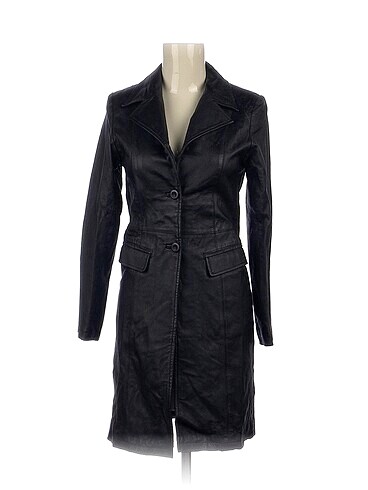 PreLoved Deri Ceket p İndirimli.