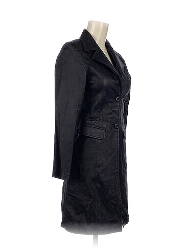 Vintage Love PreLoved Deri Ceket p İndirimli.