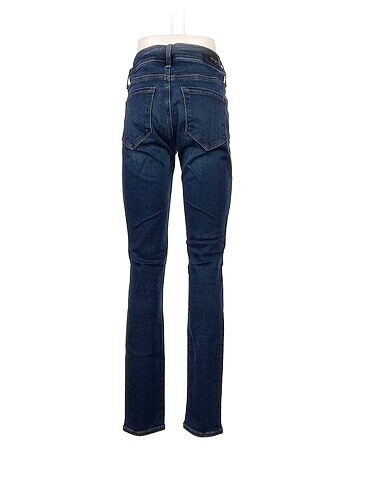 26 Beden Mavi Jean / Kot %70 İndirimli.