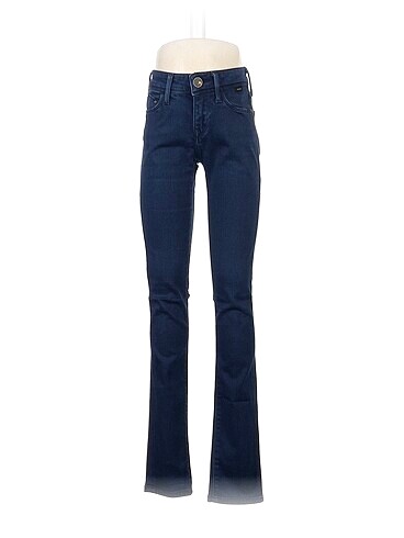 Mavi Jean / Kot %70 İndirimli.