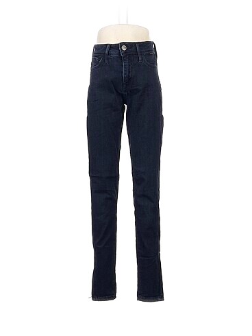 Mavi Jean / Kot %70 İndirimli.