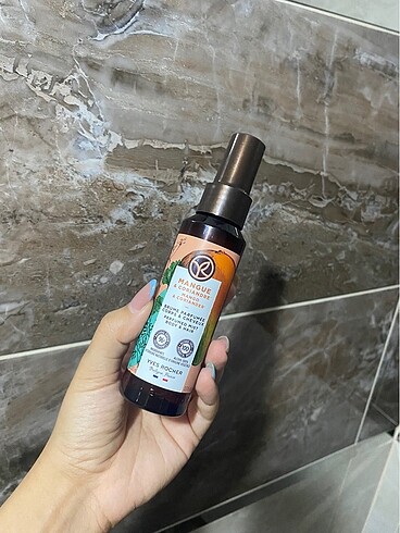 Yves Rocher Mango Vücut Spreyi