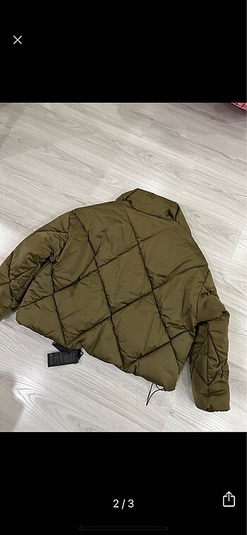Massimo Dutti Massimo Dutti Mont